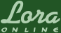 Lora logo